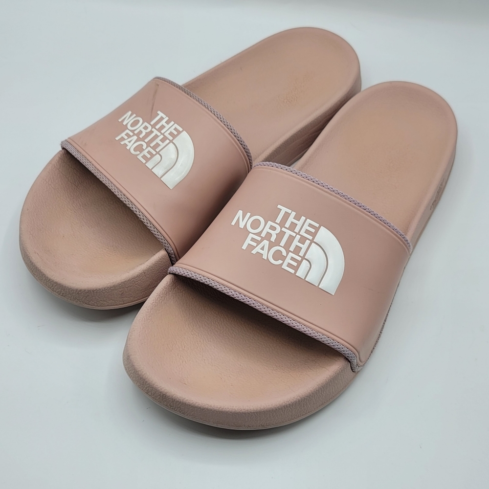 The North Face Slides, Womens 11